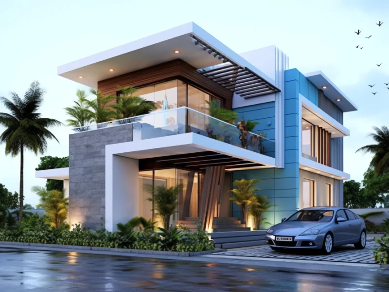 About F&T Property Partners